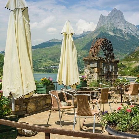 Hotel La Casuena 라누사 외부 사진