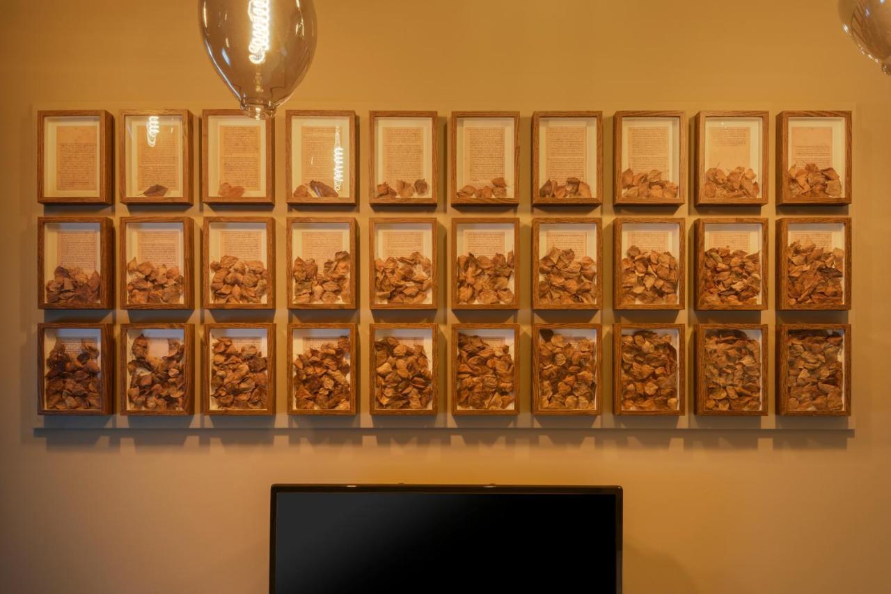 Hotel La Casuena 라누사 외부 사진