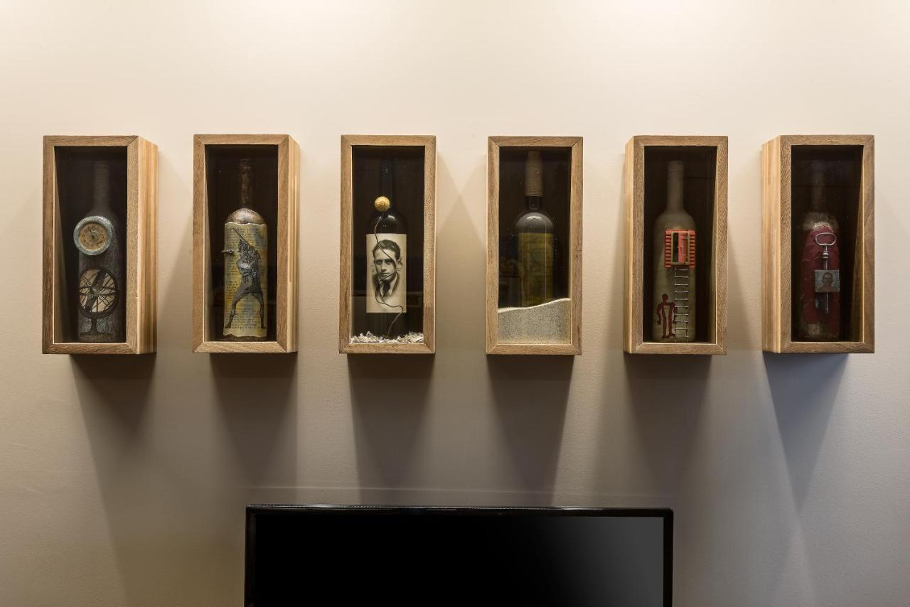 Hotel La Casuena 라누사 외부 사진