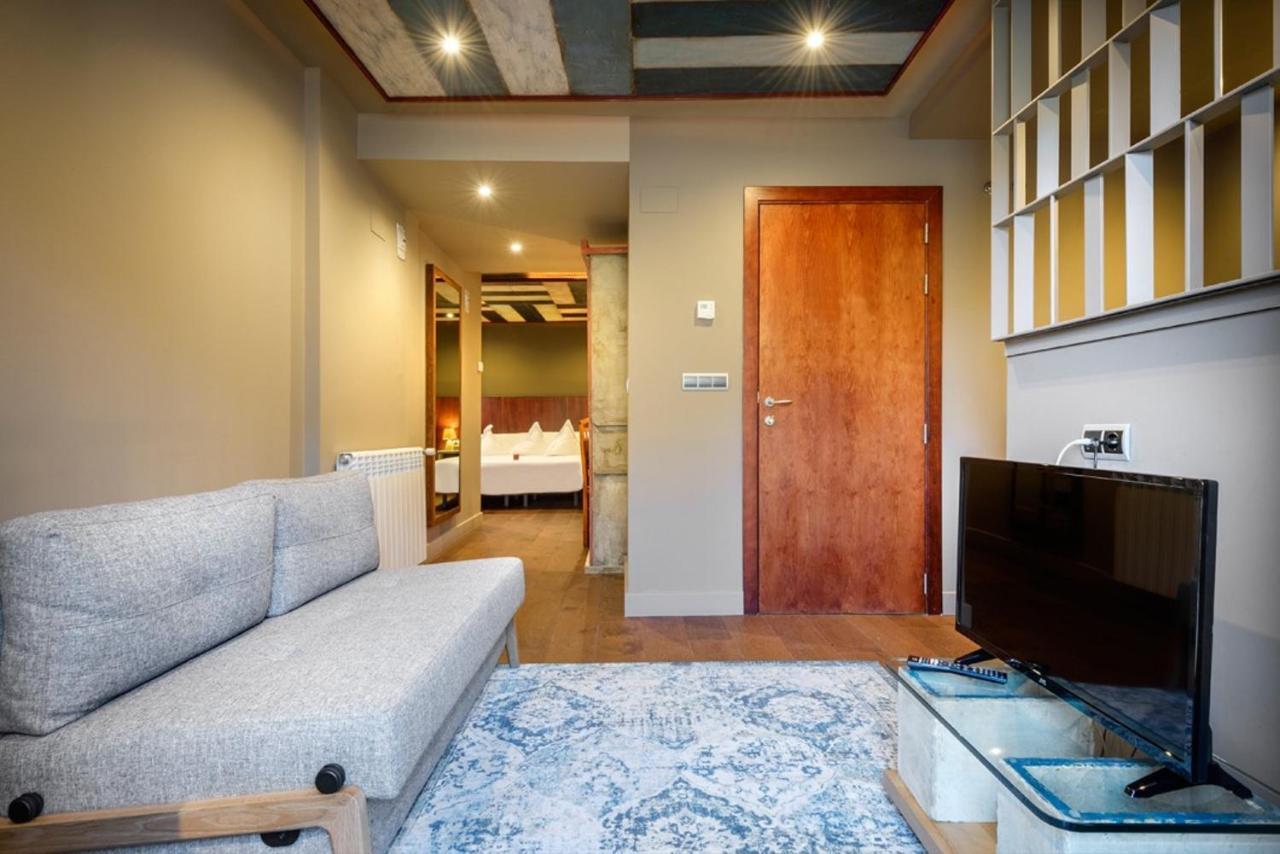 Hotel La Casuena 라누사 외부 사진