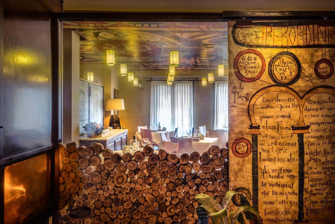 Hotel La Casuena 라누사 외부 사진