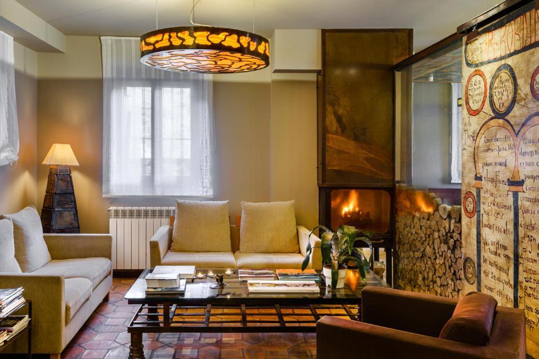 Hotel La Casuena 라누사 외부 사진