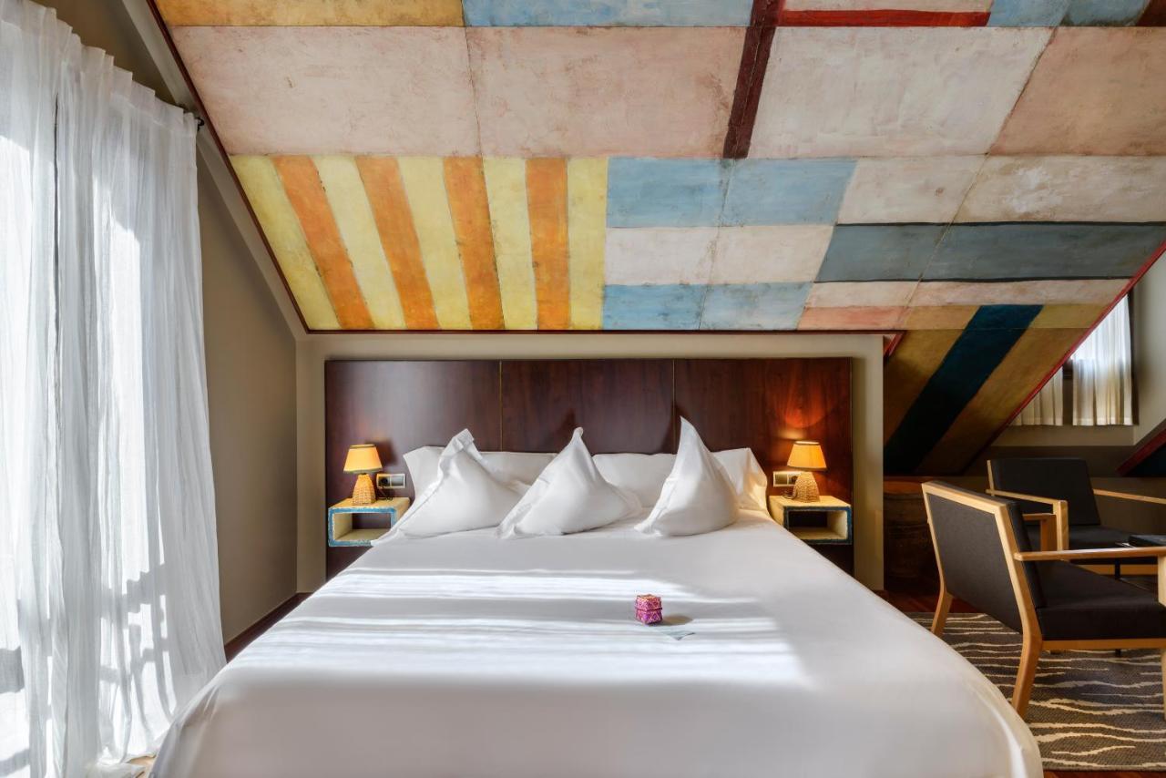 Hotel La Casuena 라누사 외부 사진