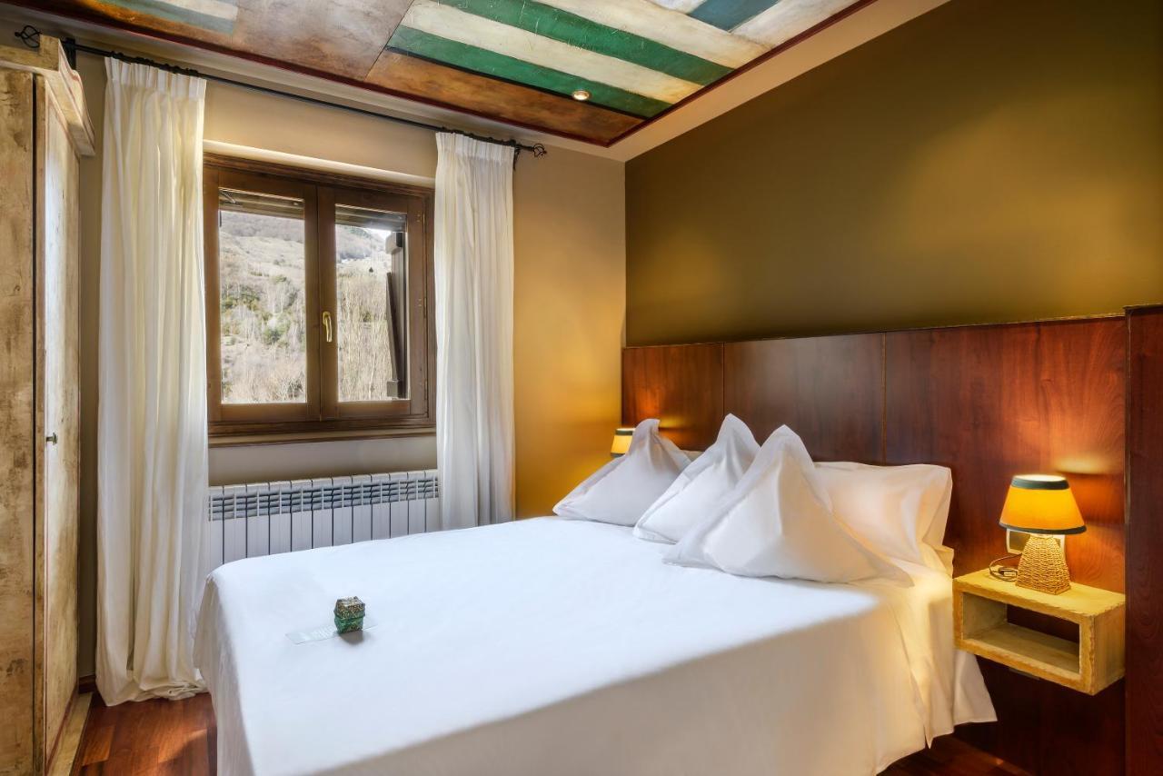 Hotel La Casuena 라누사 외부 사진